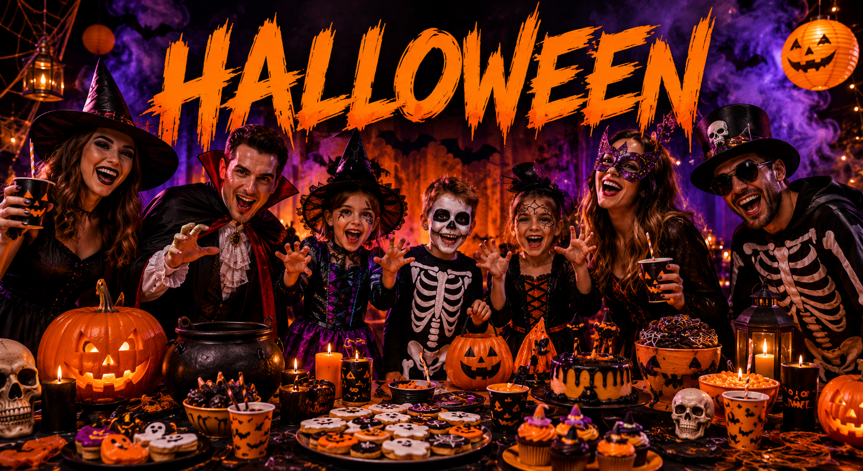 HALLOWEEN